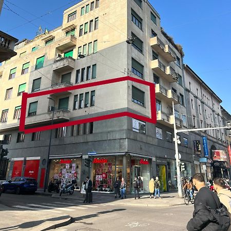 La Dolce Vita - Buenos Aires Milan Extérieur photo