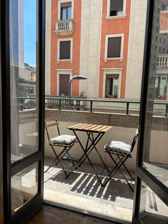 La Dolce Vita - Buenos Aires Milan Extérieur photo