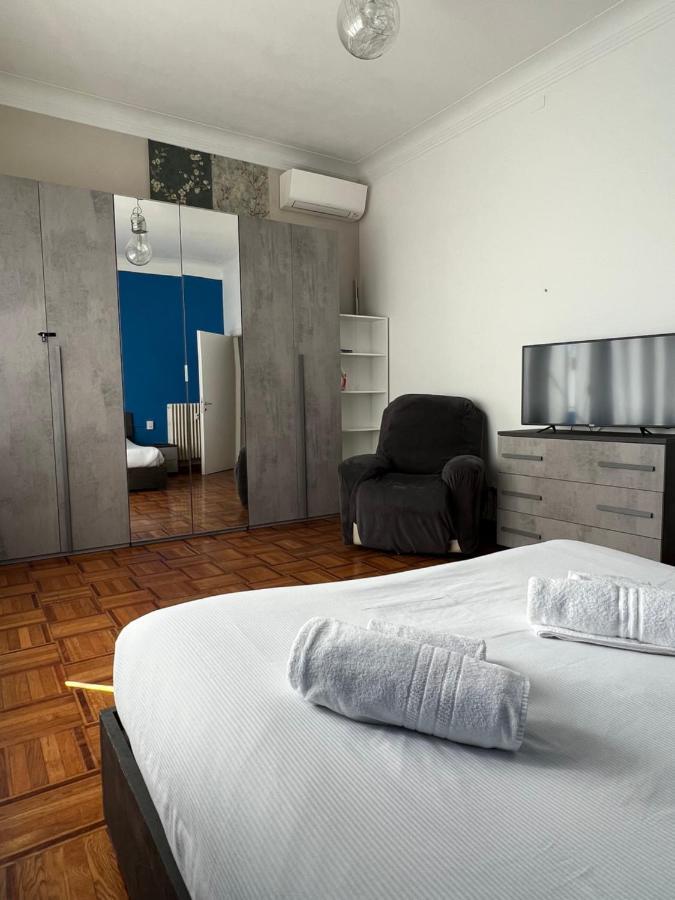La Dolce Vita - Buenos Aires Milan Extérieur photo
