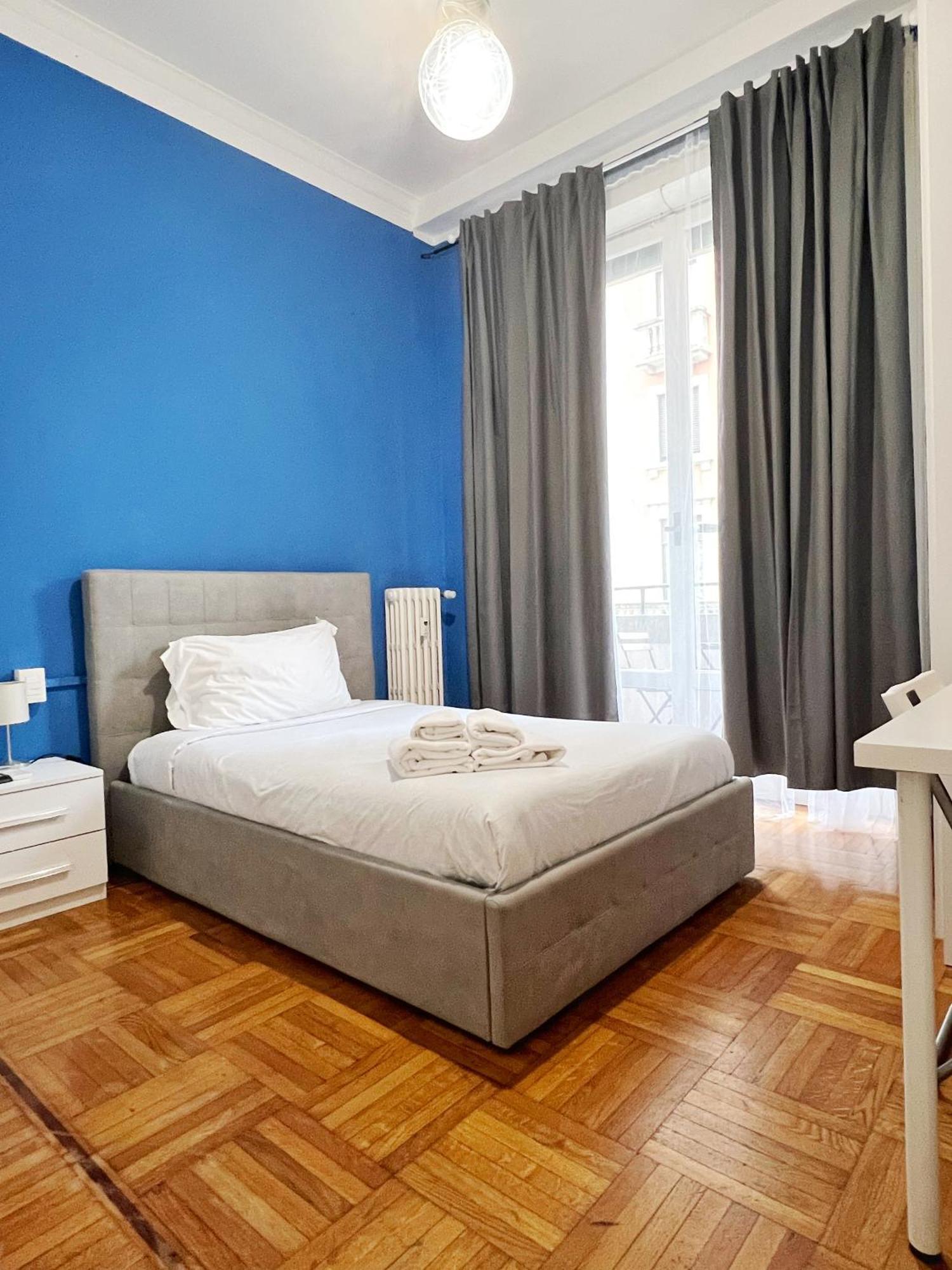 La Dolce Vita - Buenos Aires Milan Extérieur photo