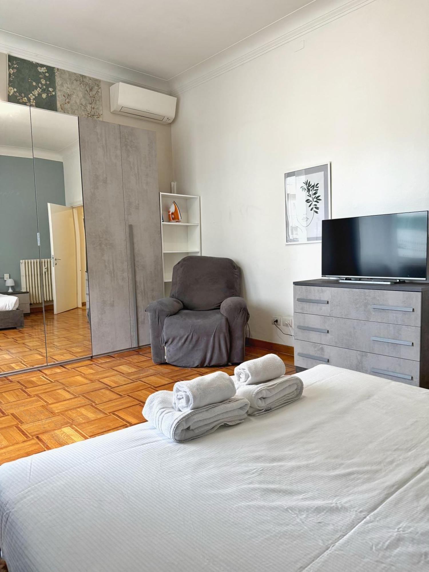 La Dolce Vita - Buenos Aires Milan Extérieur photo