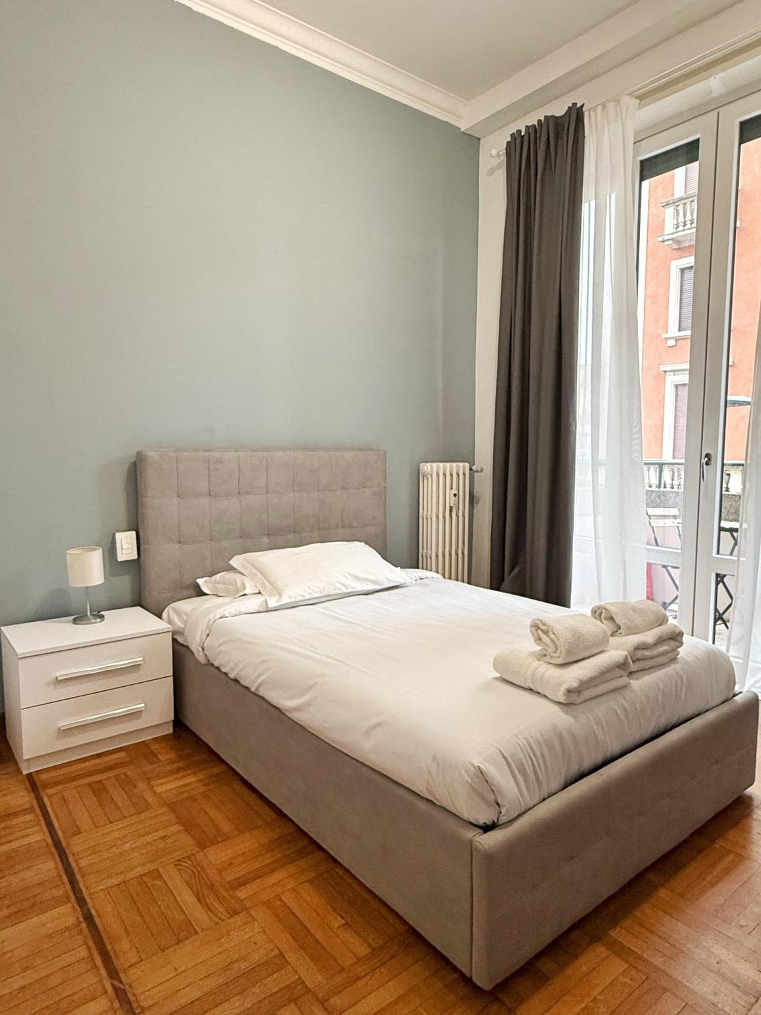 La Dolce Vita - Buenos Aires Milan Extérieur photo