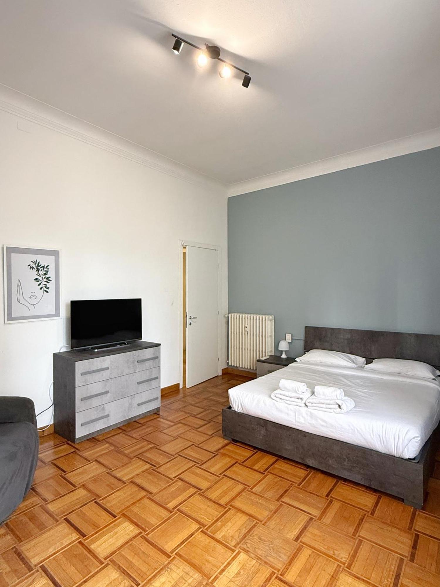 La Dolce Vita - Buenos Aires Milan Extérieur photo