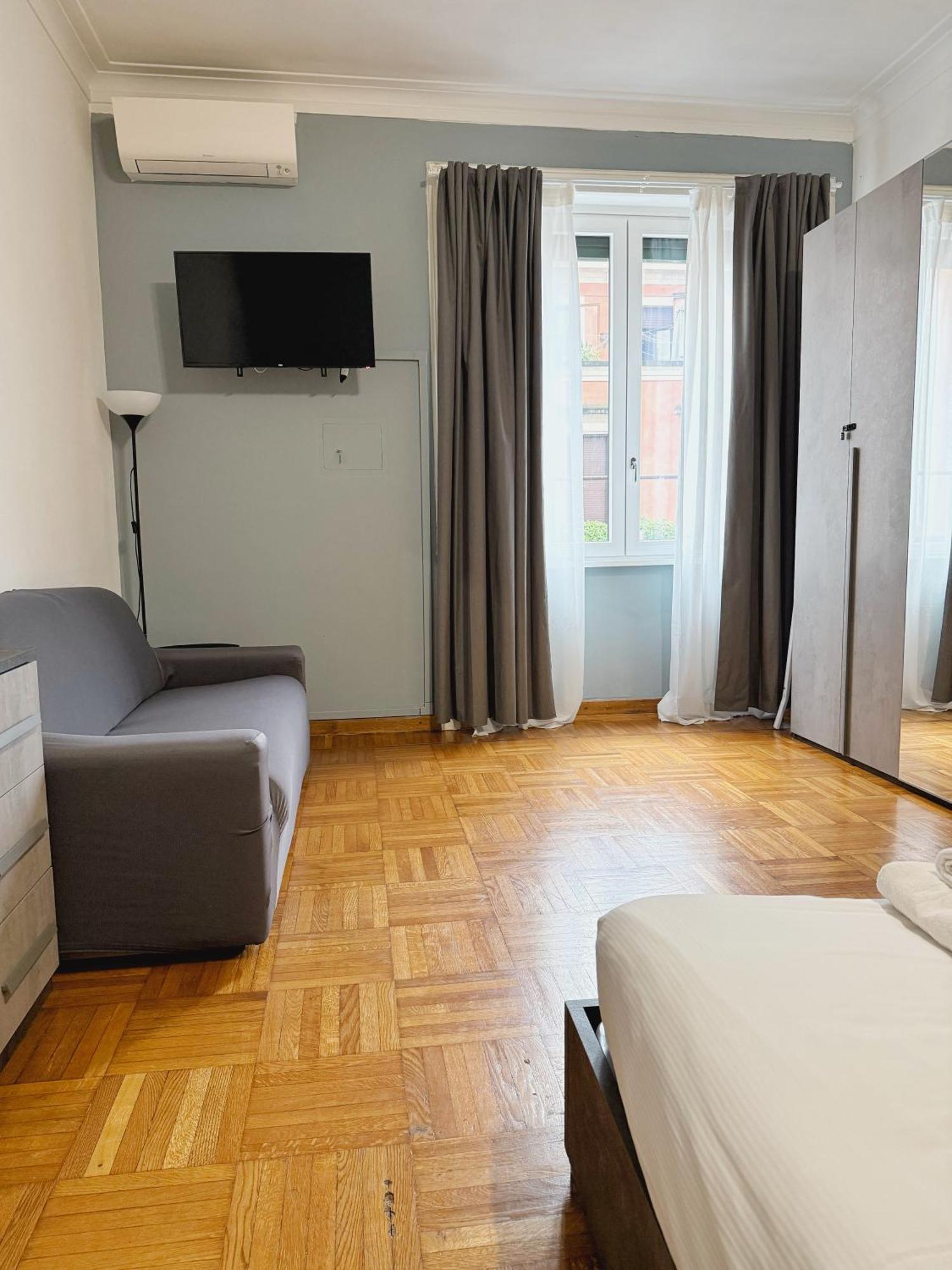La Dolce Vita - Buenos Aires Milan Extérieur photo
