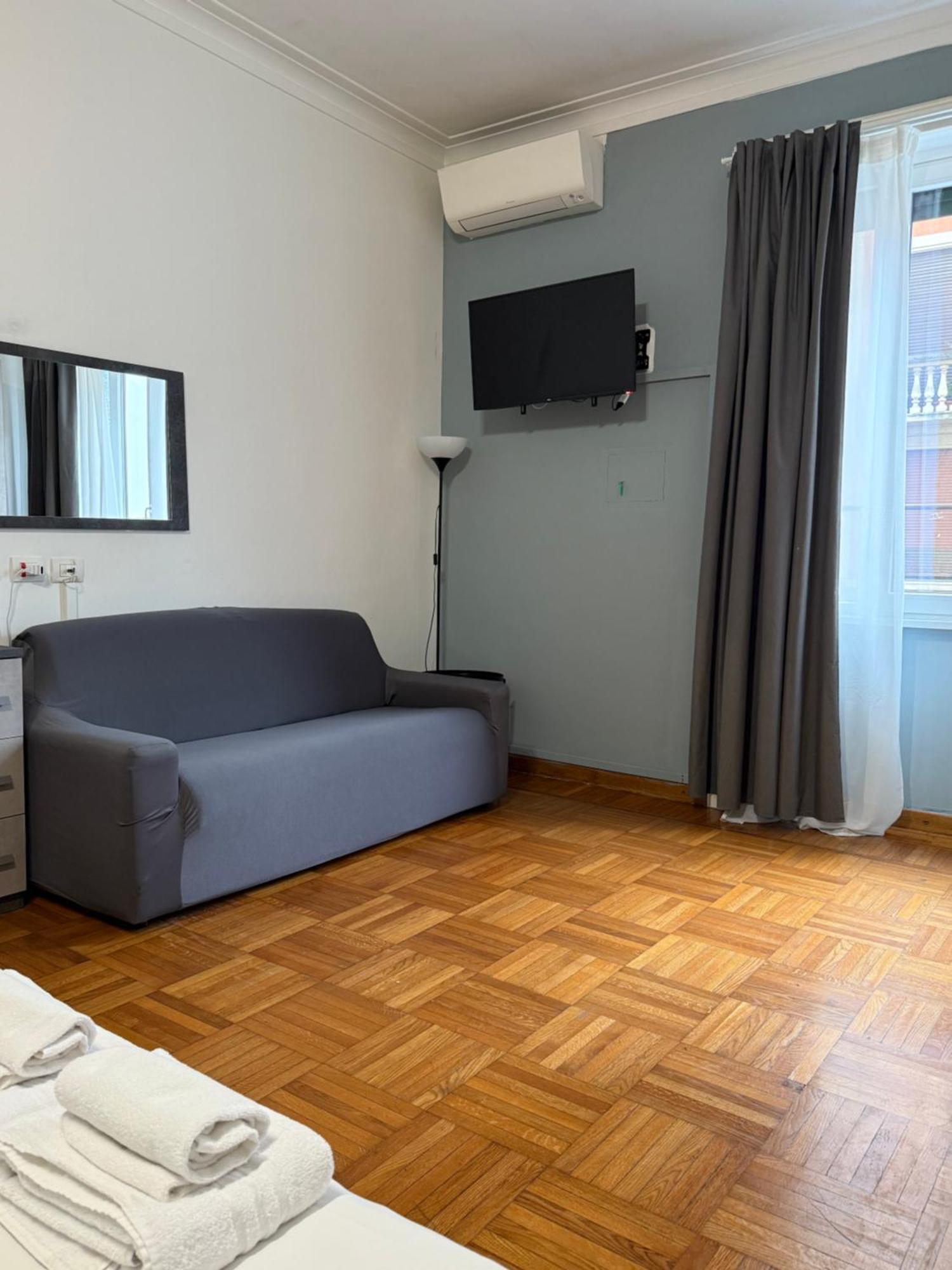 La Dolce Vita - Buenos Aires Milan Extérieur photo