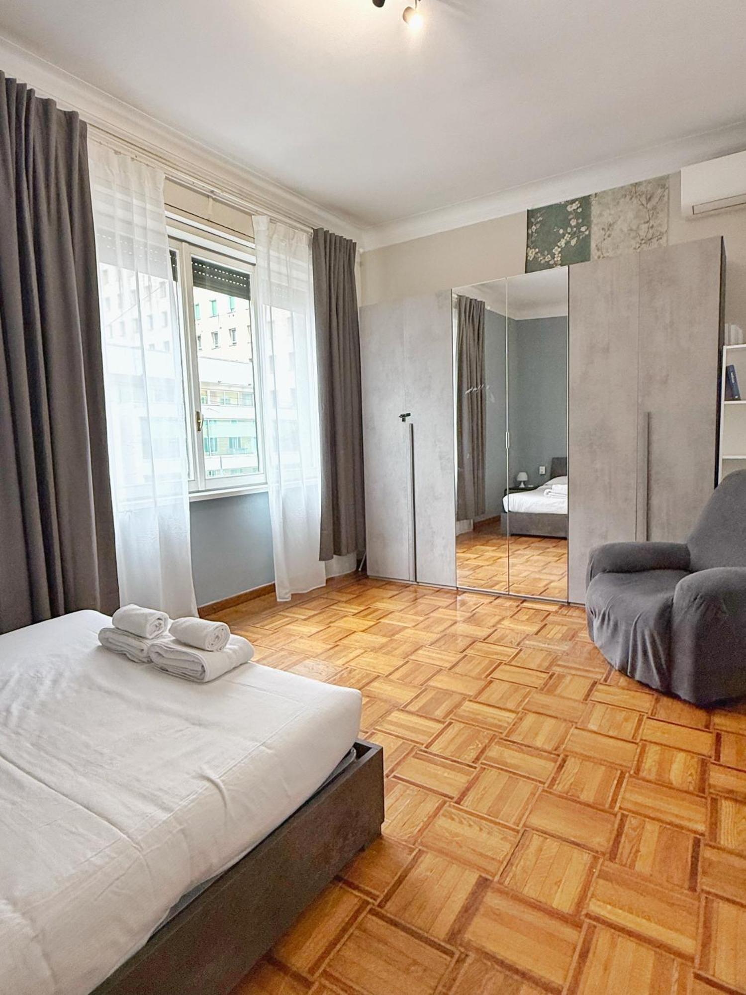 La Dolce Vita - Buenos Aires Milan Extérieur photo