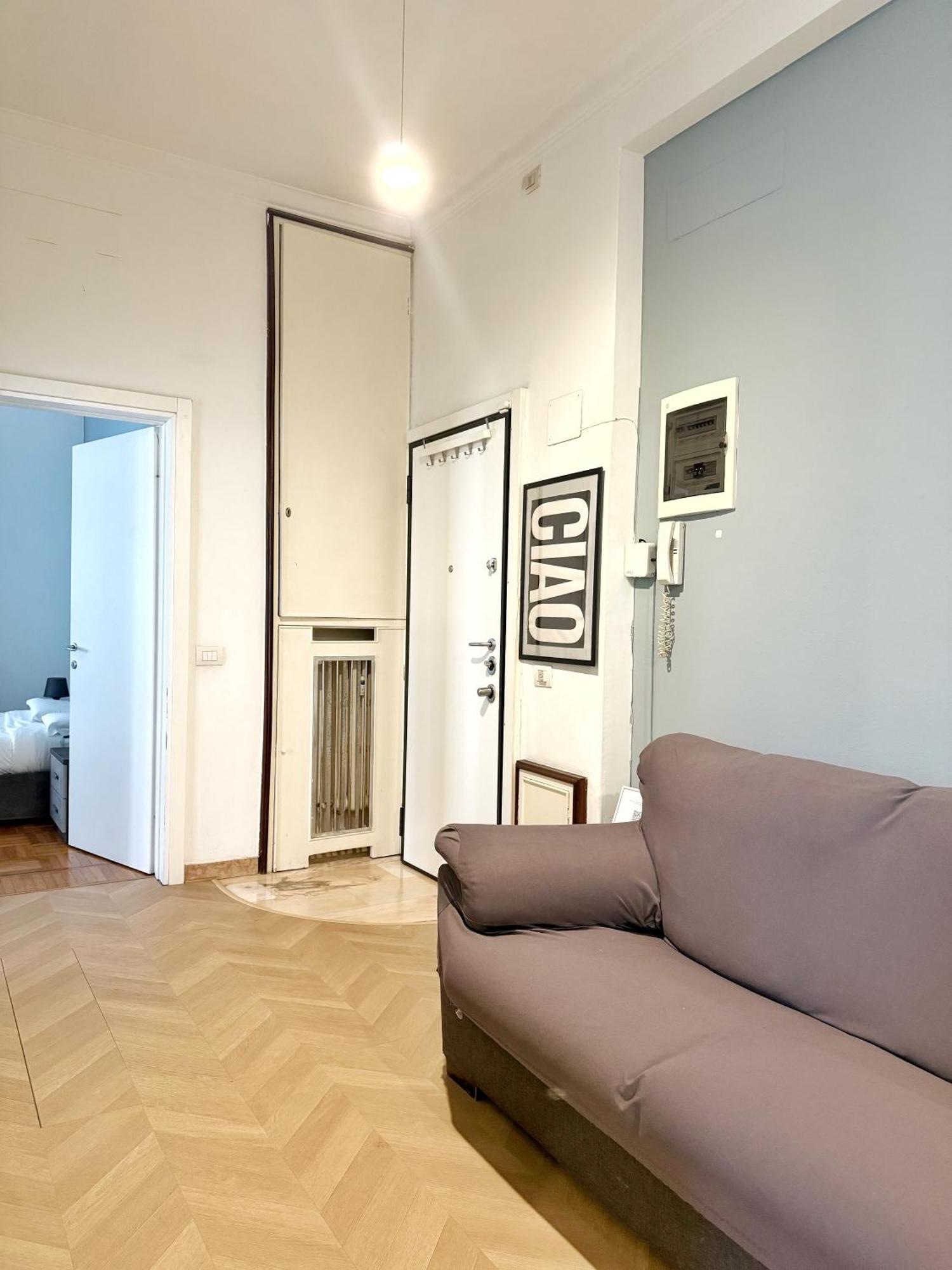 La Dolce Vita - Buenos Aires Milan Extérieur photo